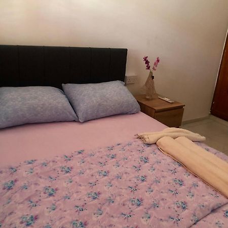 Arsinoe Guest House ฟามากุสต้า ภายนอก รูปภาพ