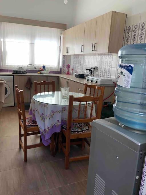 Arsinoe Guest House ฟามากุสต้า ภายนอก รูปภาพ