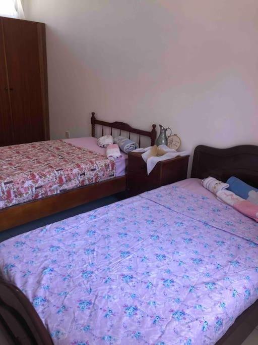 Arsinoe Guest House ฟามากุสต้า ภายนอก รูปภาพ