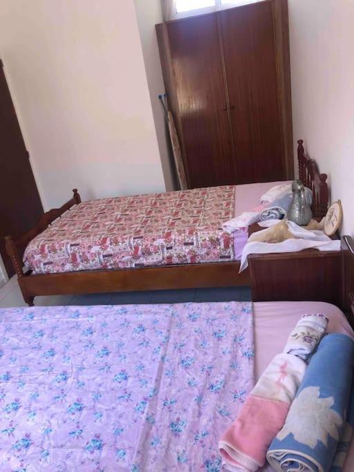 Arsinoe Guest House ฟามากุสต้า ภายนอก รูปภาพ
