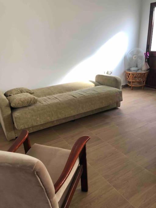 Arsinoe Guest House ฟามากุสต้า ภายนอก รูปภาพ