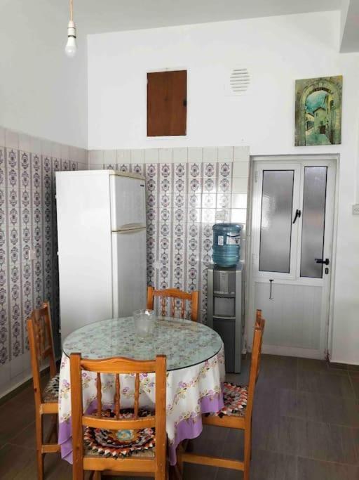 Arsinoe Guest House ฟามากุสต้า ภายนอก รูปภาพ