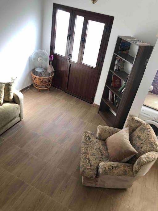Arsinoe Guest House ฟามากุสต้า ภายนอก รูปภาพ