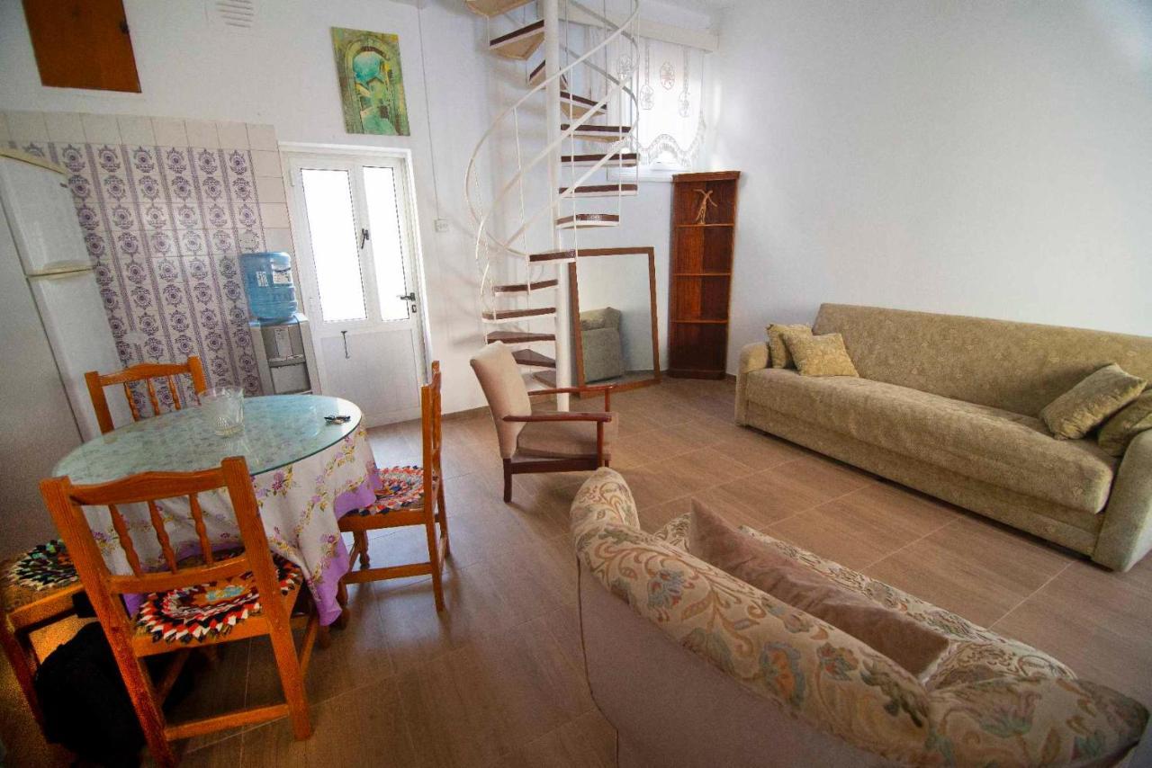 Arsinoe Guest House ฟามากุสต้า ภายนอก รูปภาพ