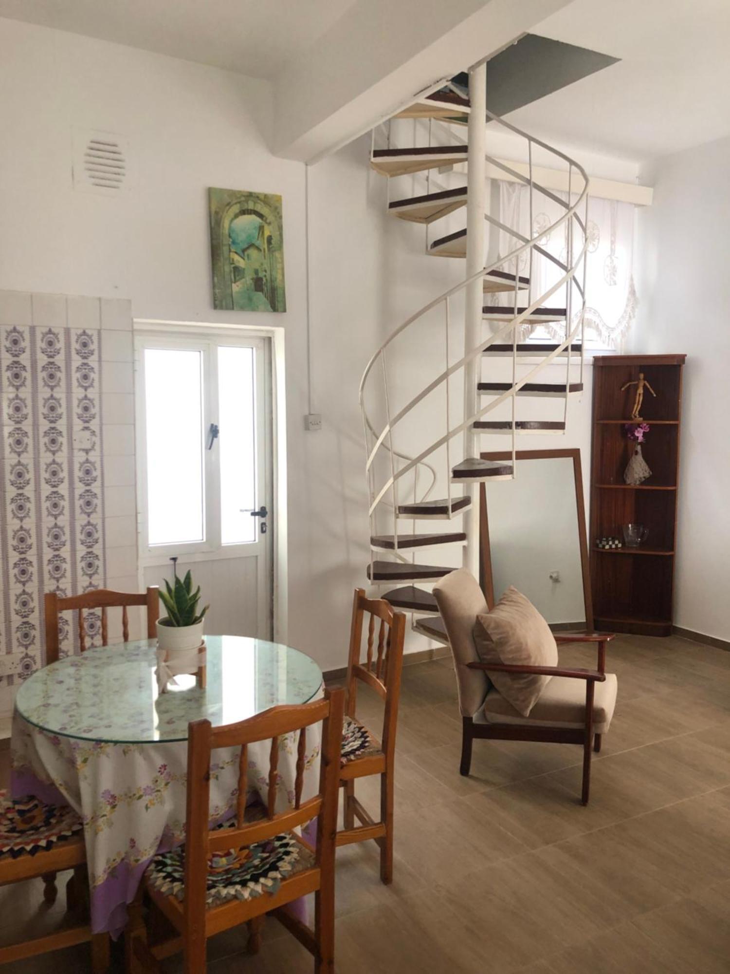 Arsinoe Guest House ฟามากุสต้า ภายนอก รูปภาพ